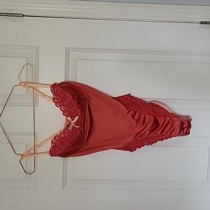 Je J'adore Hand Dyed Teddy Size 32B